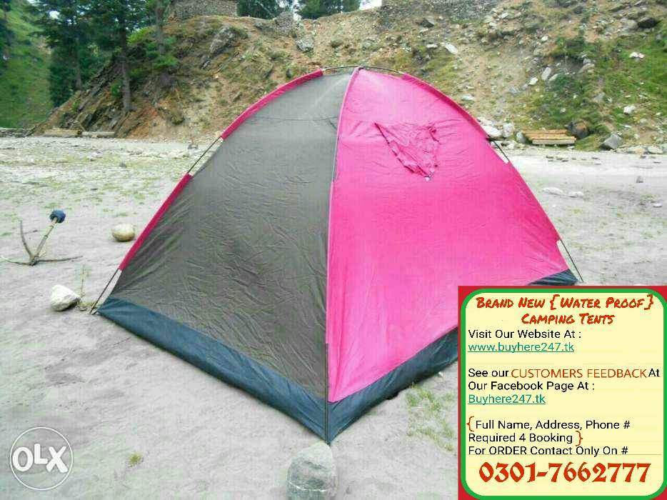 Camping Tent Islamabad/Rawalpindi Travel N Tours PakWheels Forums
