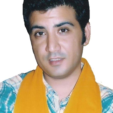 Mushtaq Amir