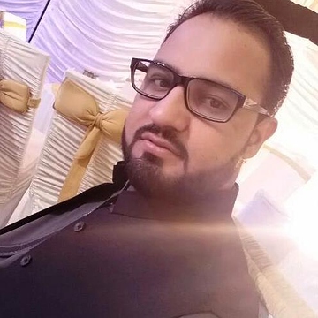 Maqsood Ur Rehman