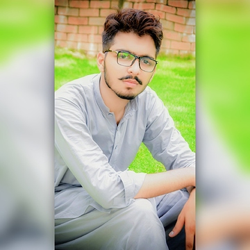 Ahsen Iqbal Khokhar