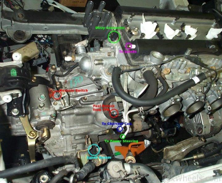 4age 20v BT idle speed up valve question - Mechanical ... 2004 sienna wiring diagram 