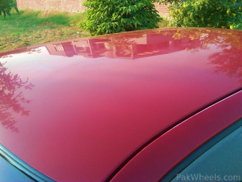 Were can i get TINT SPRAY? - Car Parts - PakWheels Forums