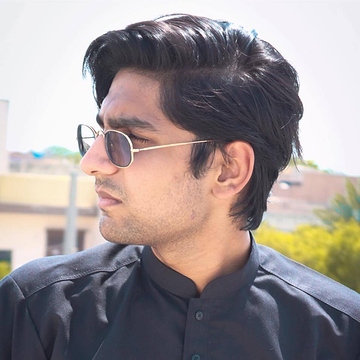 Ahmad Raza Bukhari