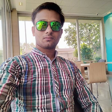 Syed Muhammad Junaid
