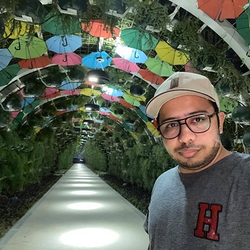 Zuhair Anwar
