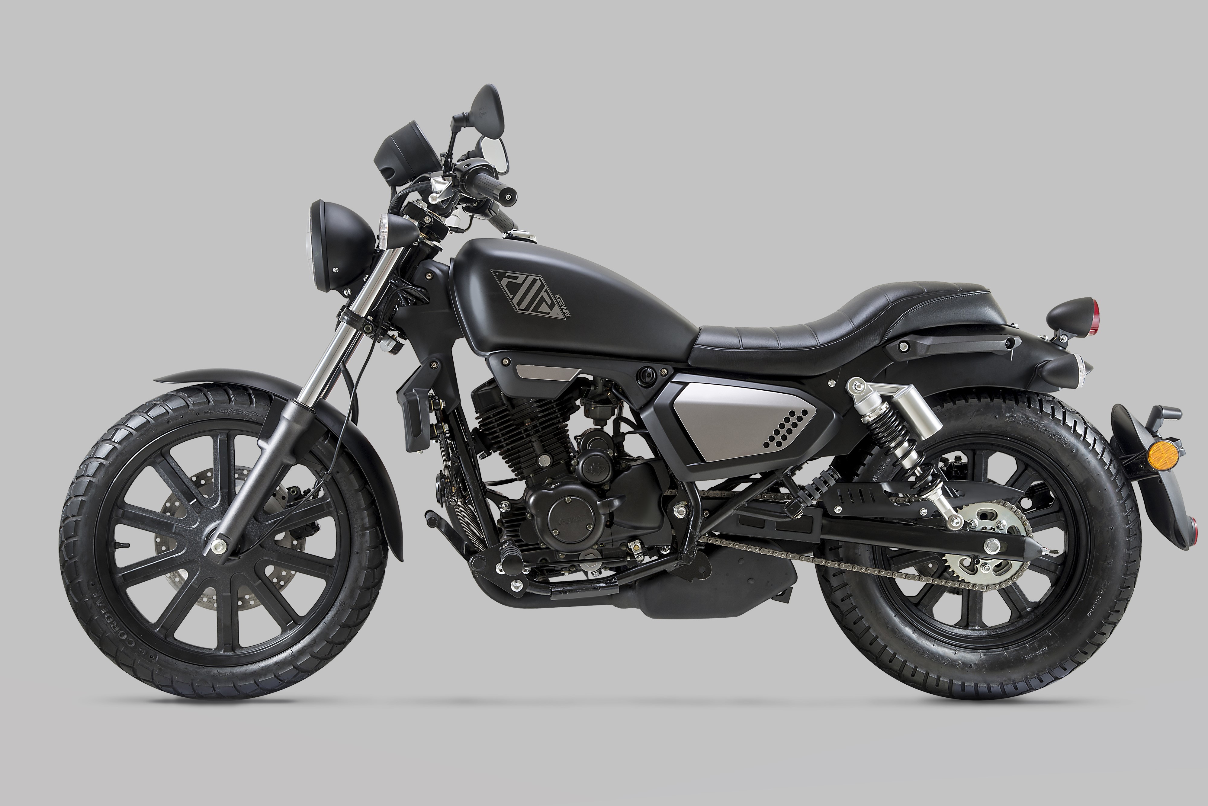 Keeway 202 Bike Forums Pakwheels Forums