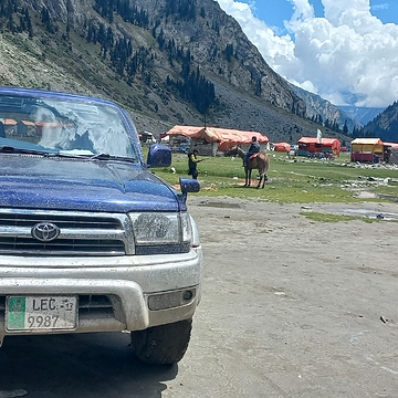 Irmghan Ayub Khan
