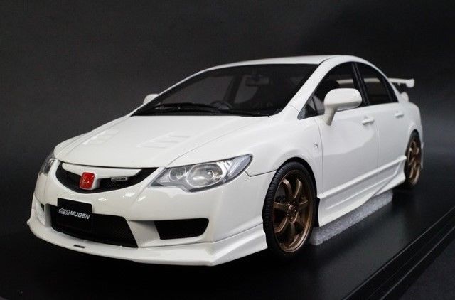 Civic 8th Gen Type R bumper - Civic - PakWheels Forums