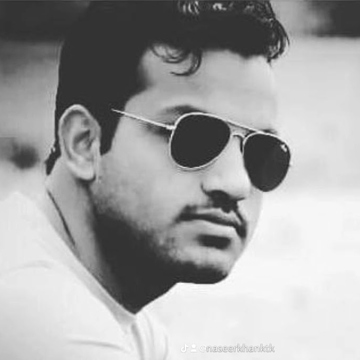 Naseer Khan