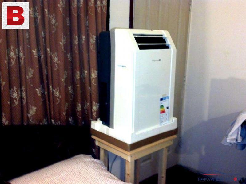 small room cooler olx