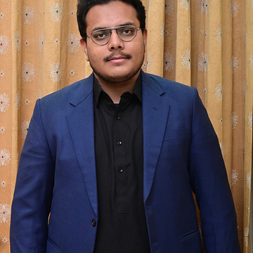 Tauseef Ahmed