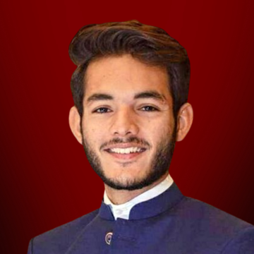 Farrukh Hameed