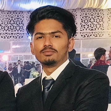 Shahroz Iqbal