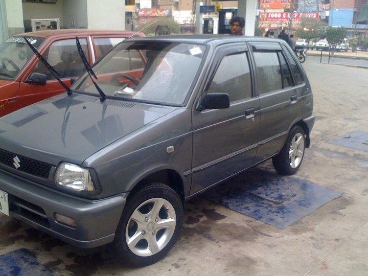 Mehran modified pictures wanted - D.I.Y Projects - PakWheels Forums