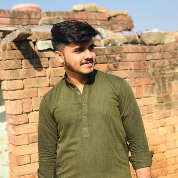 Haseeb Sabir