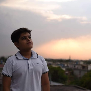 Ruman Kamran