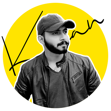 Zahid Khan