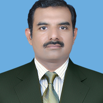 Nadeem Bhatti