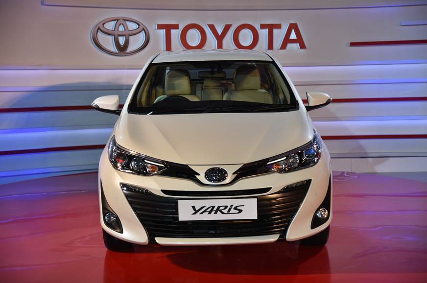 Toyota VIOS 2020 Launch in Pakistan! - Belta/Platz/Vios - PakWheels Forums