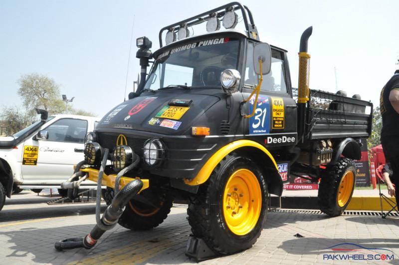 Lahore Auto Show 2013 Official Pictures - Get Togethers / Motor Shows