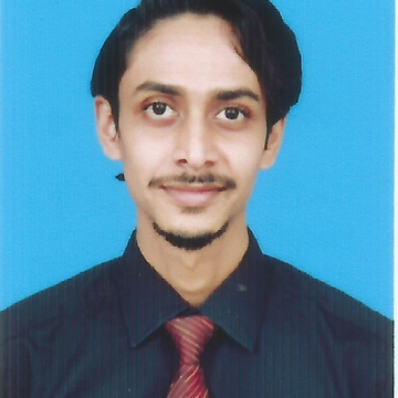 Abdur Rehman