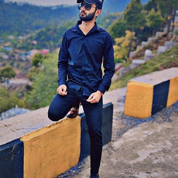 Mohsin