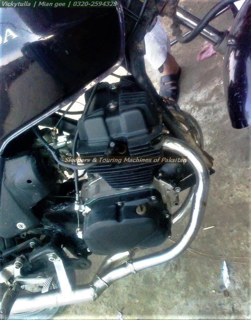 honda 250cc engine for sale