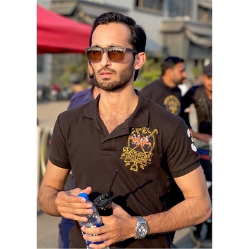 Abdullah Arif