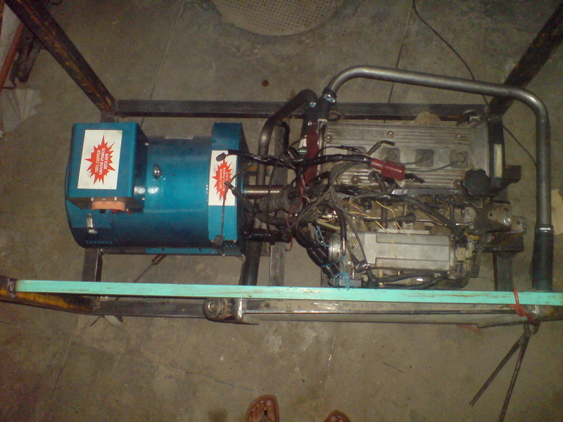 Get Generator Motor Price In Pakistan Pics