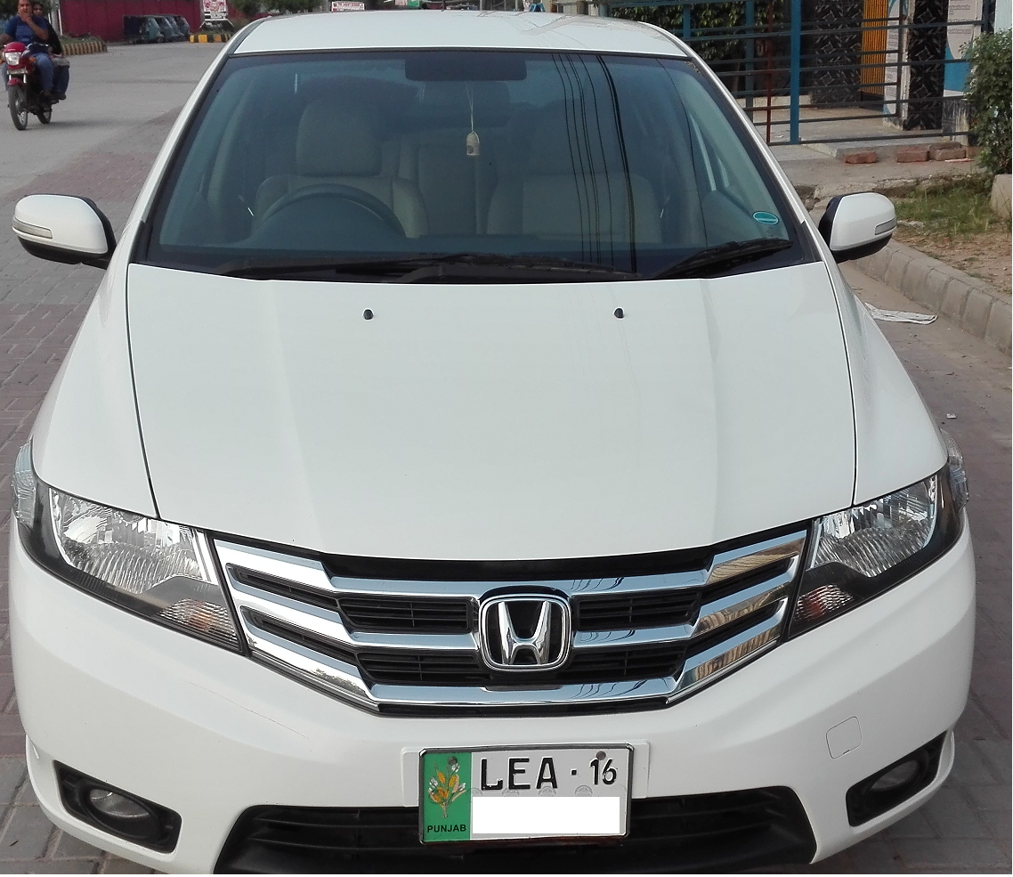 Honda City Aspire Prosmatec 1.5 SALE - Cars - PakWheels Forums