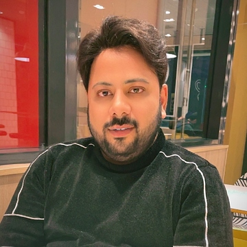 Jamshed Iqbal