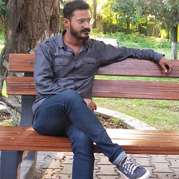 Mashood Ahmad