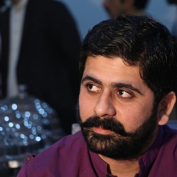Mansoor Naeem