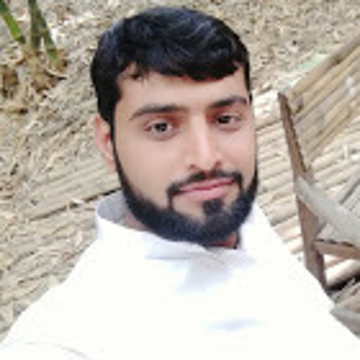 Mirza Muhammad Imran