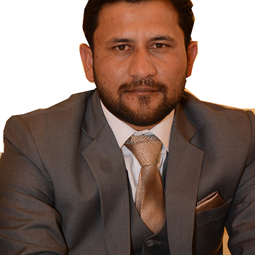 Syed Aqdas Raza