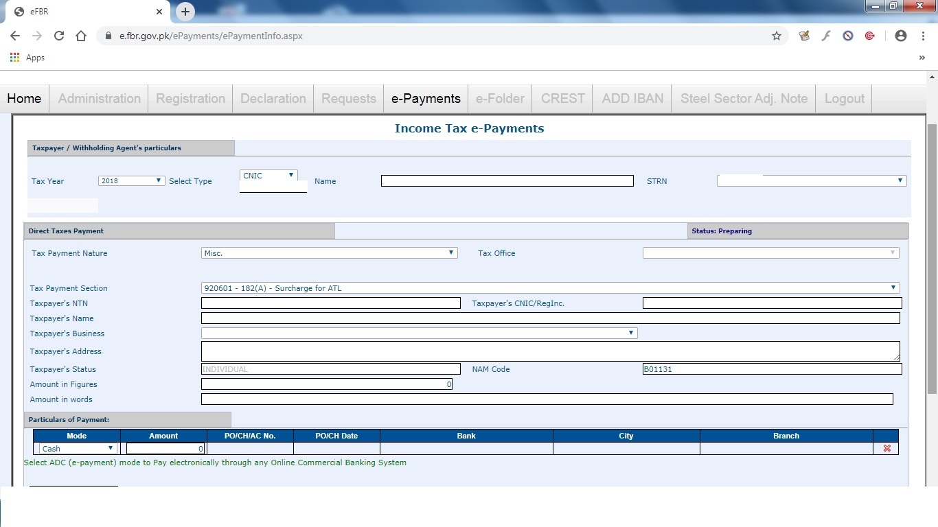 Add or claim your Business Profile