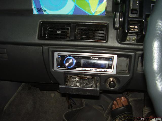 Audio System suggestions 4 Mehran - In-Car Entertainment (ICE ...