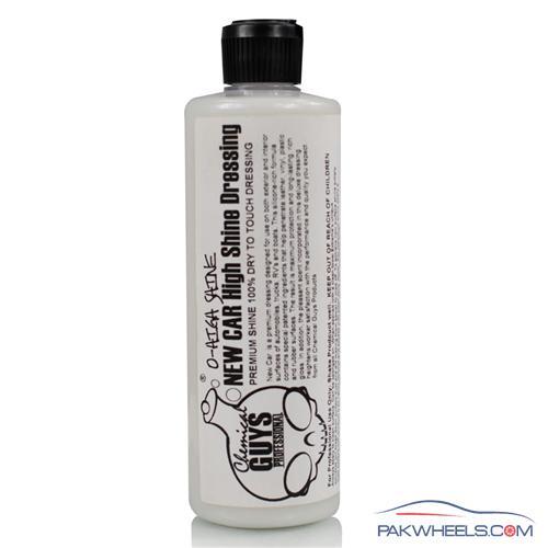 Looking for chemical Guys Mr Pink car shampoo - Car Parts - PakWheels Forums