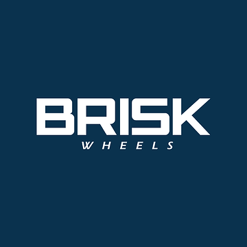 Brisk Wheels