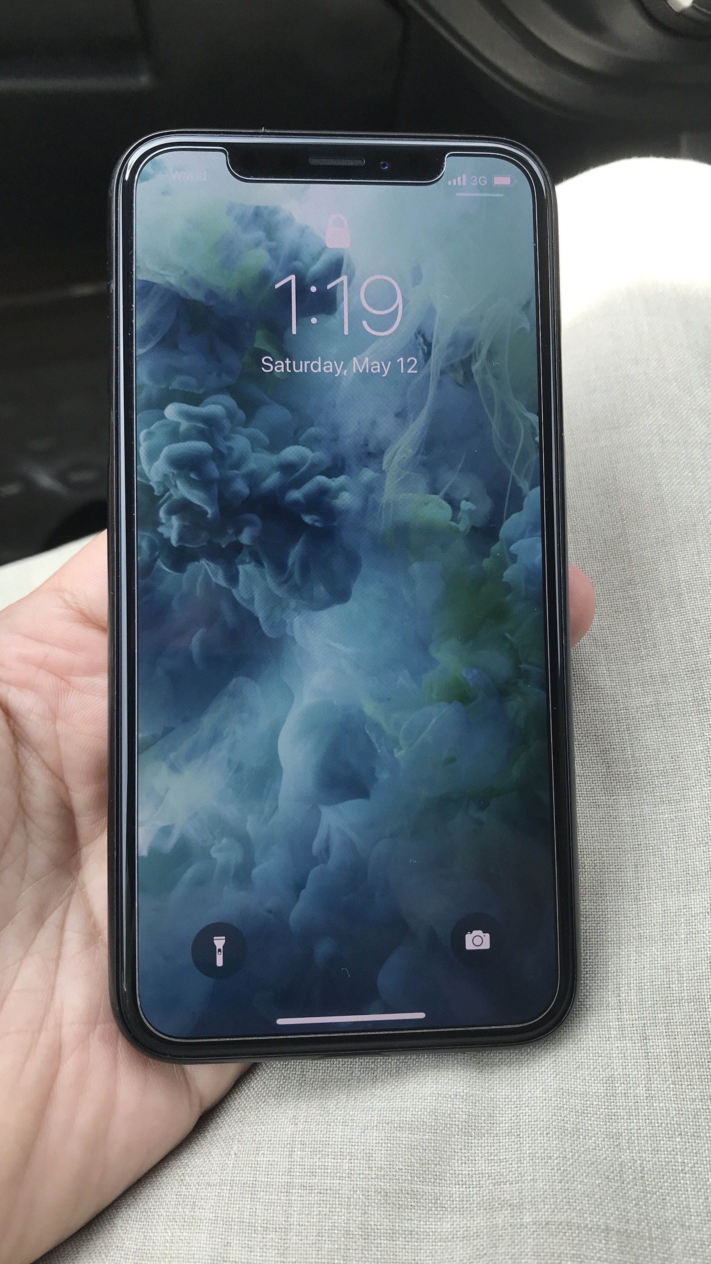 iPhone X 64gb Space Gray - Non-Auto Related Stuff - PakWheels Forums