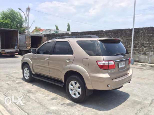 Importing Thai Fortuner 2012: Need help - Toyota - PakWheels Forums