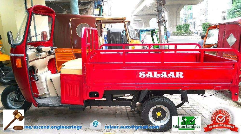 150cc 200cc Three Wheel Loaders Rikshaw Bike General Car Discussion Pakwheels Forums