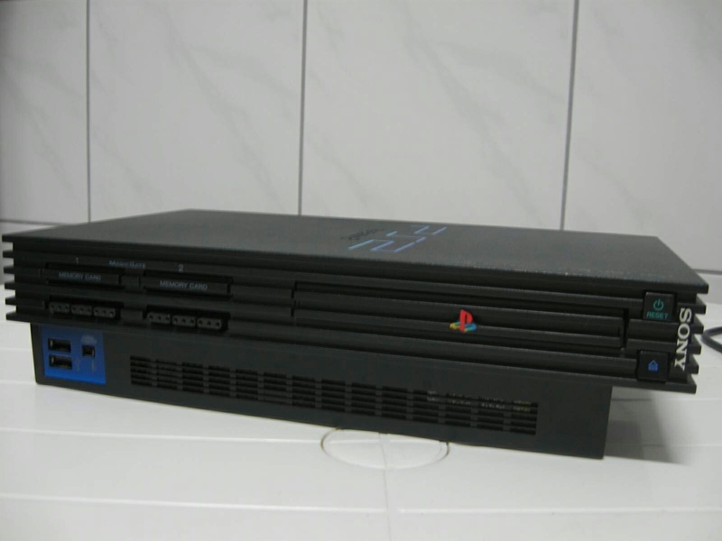 playstation 2 for sale cheap