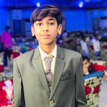 Rehan Tariq