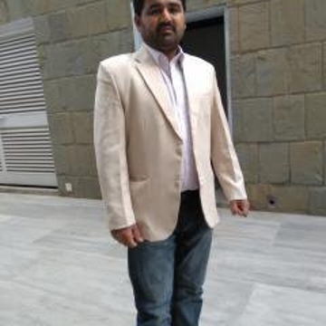 Haroon Haq