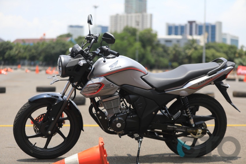 Honda Cb150 Verza Indonesia Model - Honda Bikes - PakWheels Forums