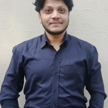Qasim Shahid