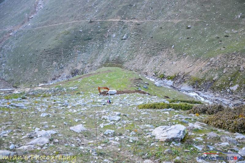 Off-Season Visit to Ratti Gali Lake(2-6 October 2013) - Road Trips ...