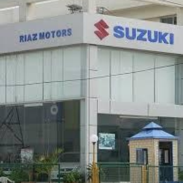 Suzuki Riaz Motors