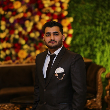 Usama Bhutto
